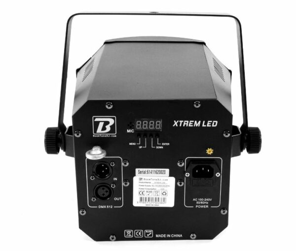 JEU DE LUMIERE A LED <div hidden>LO_PROJ025</div> – Image 3