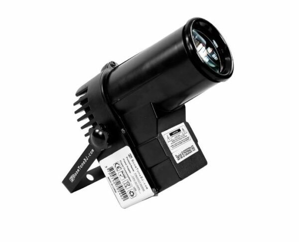 PROJECTEUR RGBW POUR BOULE A FACETTES <div hidden>LO_PROJ027</div> – Image 2