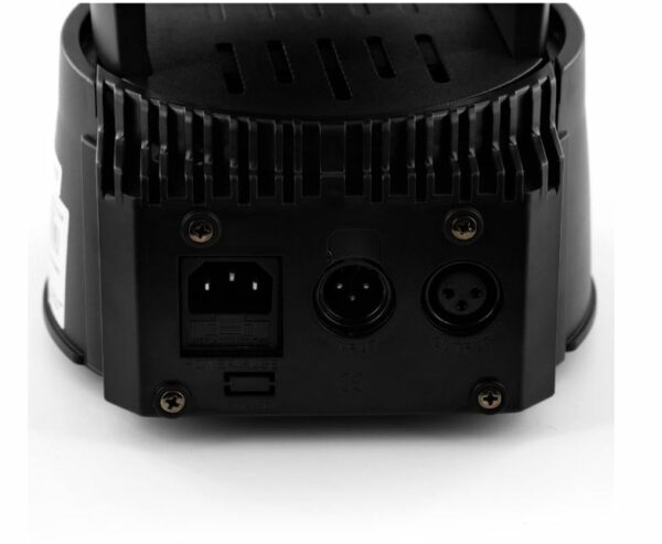 LYRE A LED ASSERVIE DMX <div hidden>LO_PROJ028</div> – Image 4