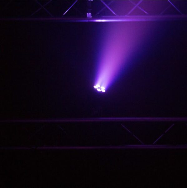 LYRE A LED ASSERVIE DMX <div hidden>LO_PROJ028</div> – Image 5