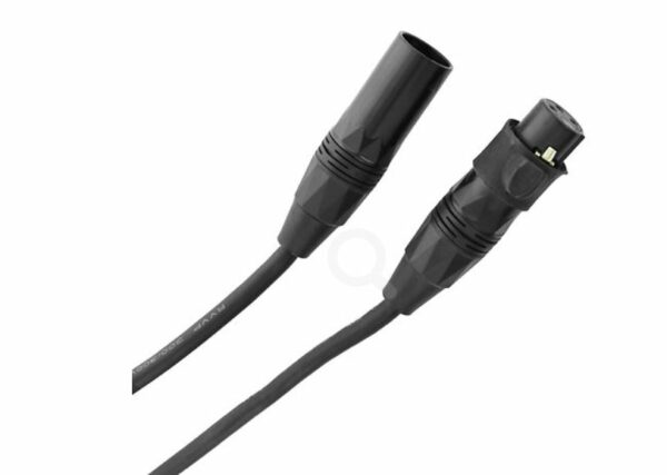 CABLE DE 5M XLR/XLR <div hidden>LO_RALL004</div>