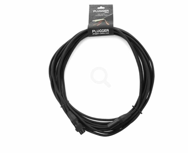 CABLE DE 5M XLR/XLR <div hidden>LO_RALL004</div> – Image 2