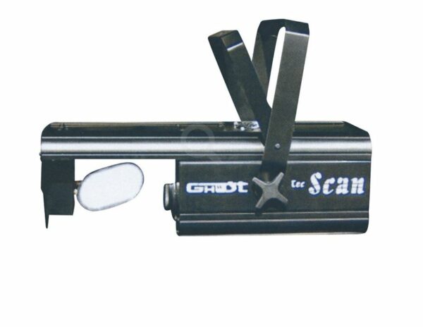 DJ SCANNER  ROLLER <div hidden>LO_SCAN001</div>