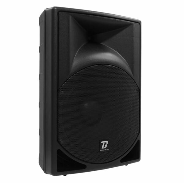 ENCEINTES AMPLIFIEES 300 WATTS RMS <div hidden>LO_SONO007</div>