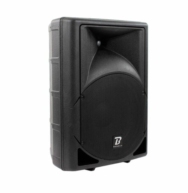 ENCEINTES AMPLIFIEES 200 WATTS RMS BLUETOOTH <div hidden>LO_SONO008</div>