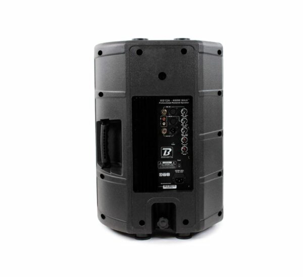 ENCEINTES AMPLIFIEES 200 WATTS RMS BLUETOOTH <div hidden>LO_SONO008</div> – Image 2