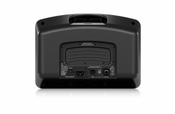ENCEINTES AMPLIFIEES 150 WATTS RMS <div hidden>LO_SONO009</div> – Image 2