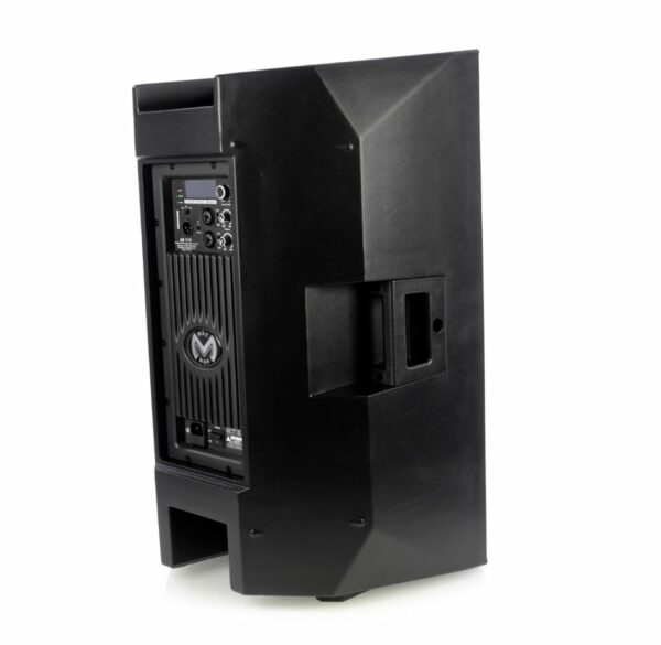 ENCEINTES AMPLIFIEES 500 WATTS RMS BLUETOOTH <div hidden>LO_SONO012</div> – Image 4