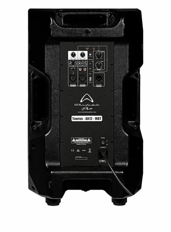 ENCEINTES AMPLIFIEES 720 WATTS RMS BLUETOOTH <div hidden>LO_SONO013</div> – Image 2