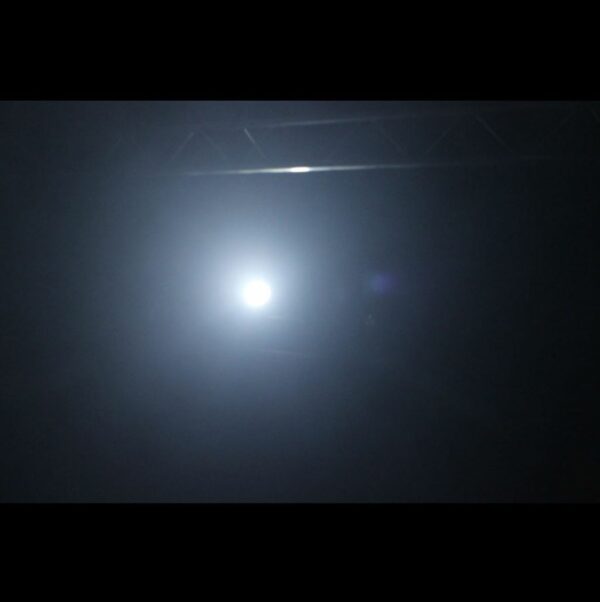 STROBOSCOPE LED 10 W <div hidden>LO_STRO005</div> – Image 3