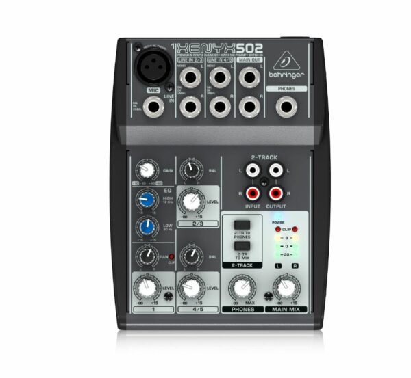 TABLE DE MIXAGE <div hidden>LO_TBMX002</div>