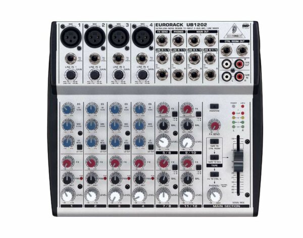 TABLE DE MIXAGE <div hidden>LO_TBMX003</div>