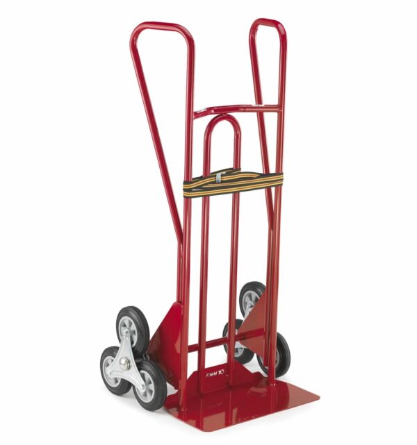 DIABLE A 3 ROUES 150 KG (SPECIAL ESCALIER) <div hidden>MA_DIAB003</div>