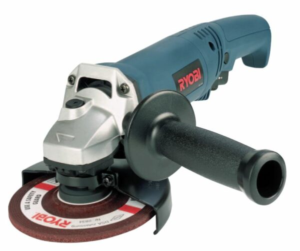 MEULEUSE D'ANGLE DIAM 125MM AVEC VARIATEUR <div hidden>ME_GMEL010</div>