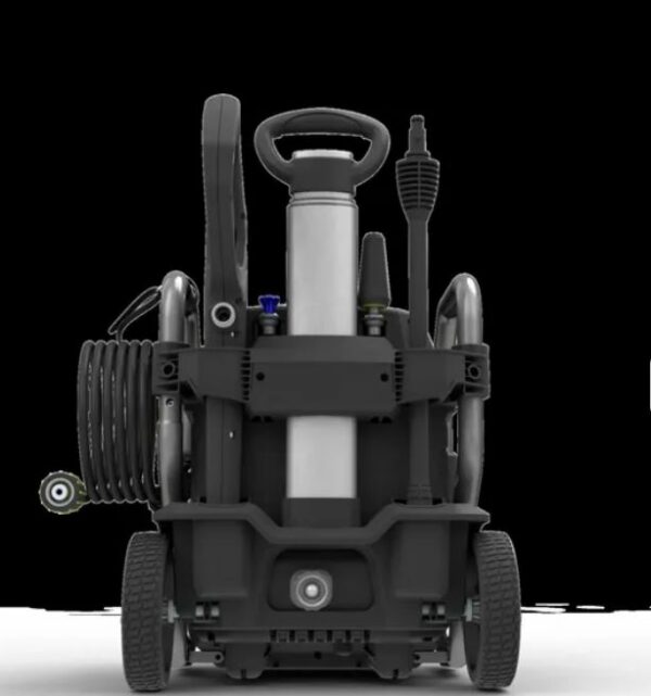 NETTOYEUR HP 36 V 120 BARS 5L/MN <div hidden>NE_NHPR036</div> – Image 3