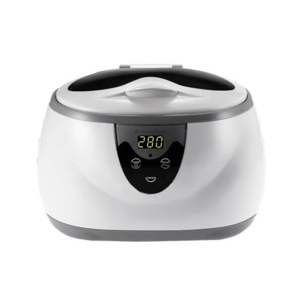 NETTOYEUR A ULTRASON 2.5 LITRES <div hidden>NE_ULTR002</div>