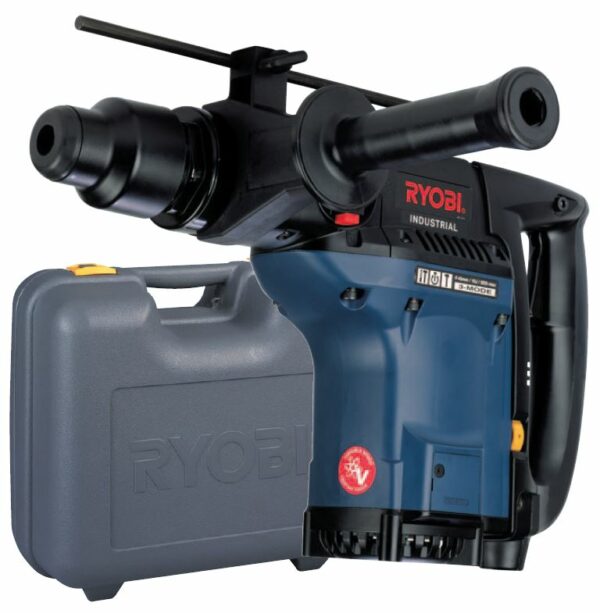 MARTEAU PERFORATEUR SDS MAX 10 JOULES <div hidden>PB_MAPB014</div> – Image 2
