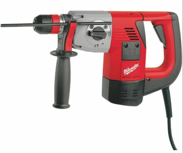 MARTEAU PERFORATEUR SDS + 3.8 JOULES <div hidden>PB_MAPB017</div>