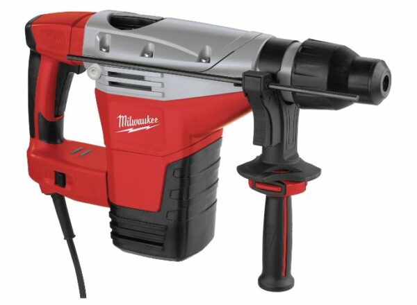 MARTEAU PERFORATEUR SDS MAX 8.6 JOULES <div hidden>PB_MAPB020</div> – Image 2