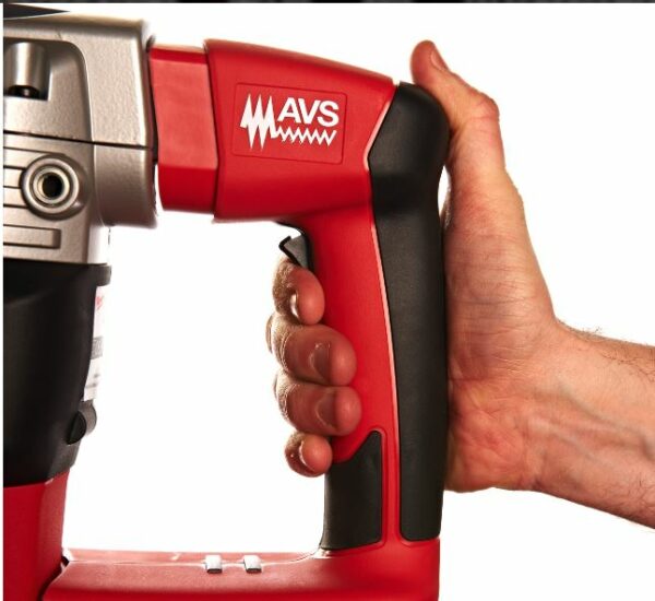 MARTEAU PERFORATEUR SDS MAX 8.6 JOULES <div hidden>PB_MAPB020</div> – Image 4