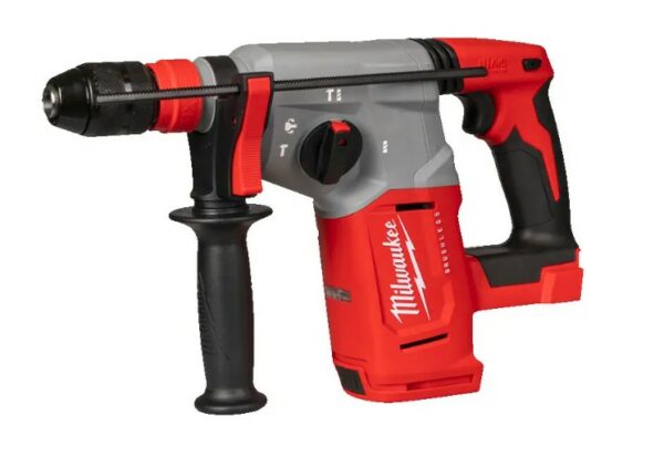 MARTEAU PERFORATEUR SDS + BATTERIE 18V 2.3 JOULES <div hidden>PB_MAPB026</div>