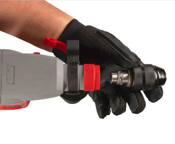 MARTEAU PERFORATEUR SDS + BATTERIE 18V 2.3 JOULES <div hidden>PB_MAPB026</div> – Image 4