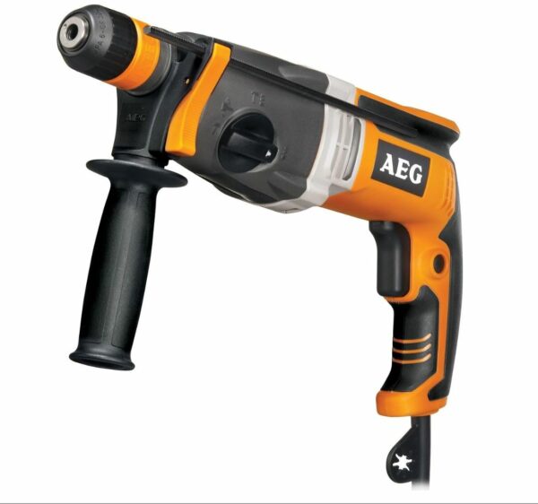 PERFORATEUR  BURINEUR SDS + (FORETS JSQ 24 MM) <div hidden>PB_PERB009</div>