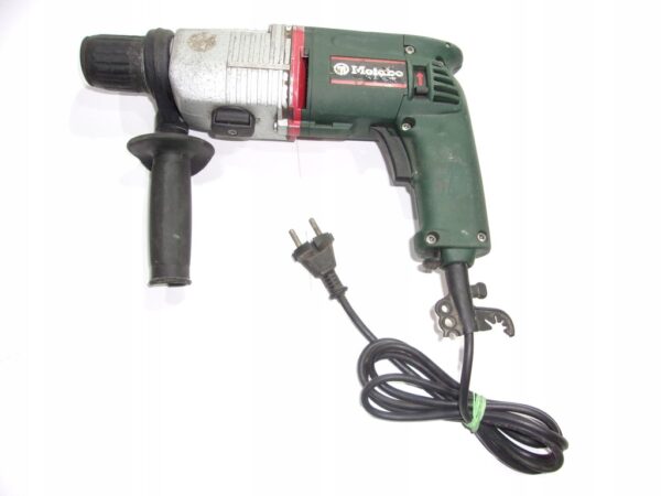 PERFORATEUR  SDS + (FORETS JSQ 24 MM) <div hidden>PB_PERF006</div>