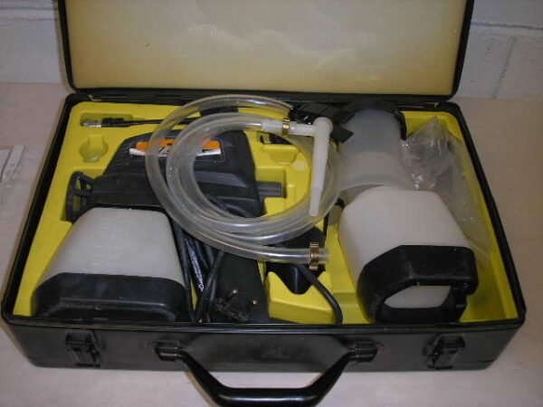 PISTOLET TRAITEMENT CHARPENTES PAR INJECTION <div hidden>PE_PIST008</div>