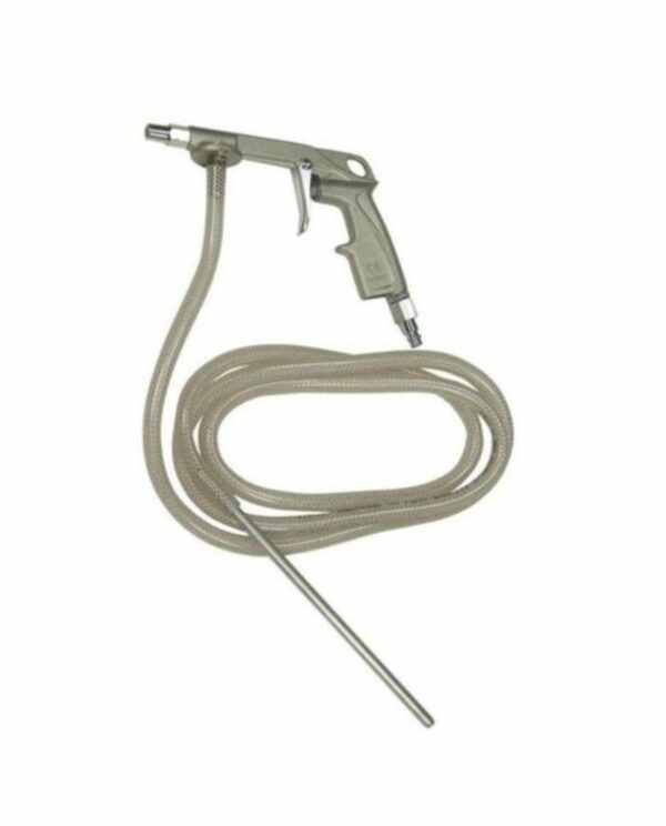 PISTOLET DE SABLAGE (GRAIN MAXI 1,25 MM) <div hidden>PE_PSAB002</div>