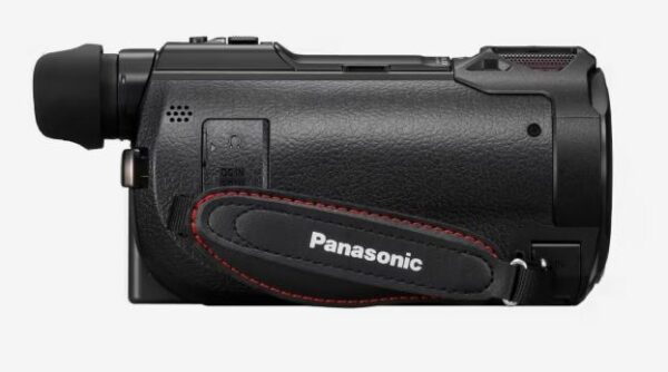 CAMERA 4K PANASONIC HC-VXF990 <div hidden>PH_CAME001</div> – Image 4