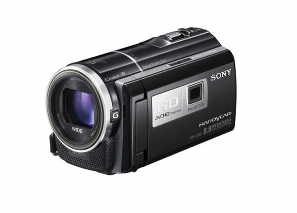 CAMERA SONY HDR-PJ260VE <div hidden>PH_CAME003</div>