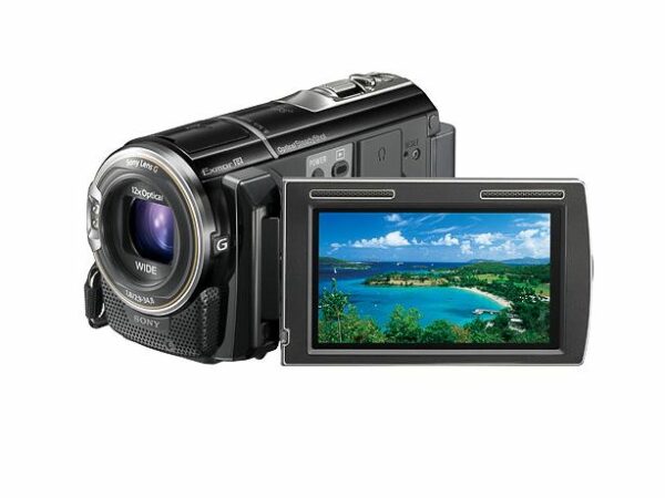 CAMERA SONY HDR-PJ260VE <div hidden>PH_CAME003</div> – Image 2