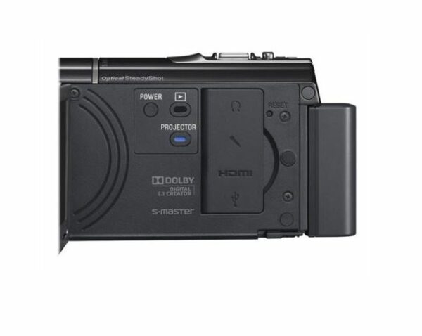 CAMERA SONY HDR-PJ260VE <div hidden>PH_CAME003</div> – Image 3