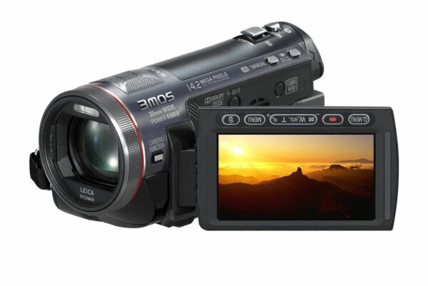 CAMERA PANASONIC HDC-SD700 <div hidden>PH_CAME004</div> – Image 3