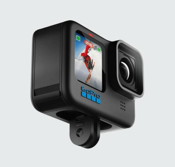 GOPRO HERO 10 BLACK <div hidden>PH_CAME010</div> – Image 2