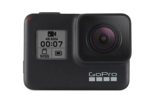 GOPRO HERO 7 BLACK <div hidden>PH_CAME011</div>
