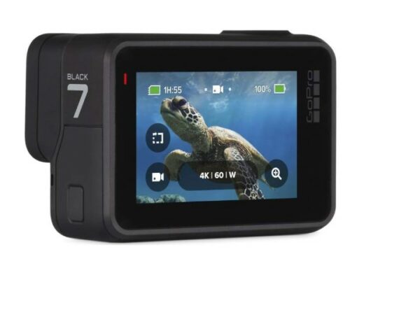GOPRO HERO 7 BLACK <div hidden>PH_CAME011</div> – Image 2