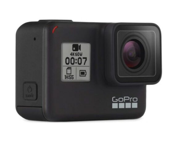 GOPRO HERO 7 BLACK <div hidden>PH_CAME011</div> – Image 3