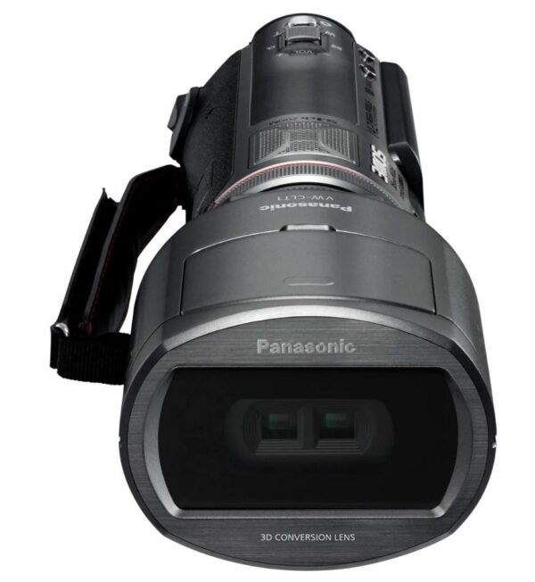 CAMERA 3D PANASONIC HDC-SDT750 <div hidden>PH_CAME013</div> – Image 2
