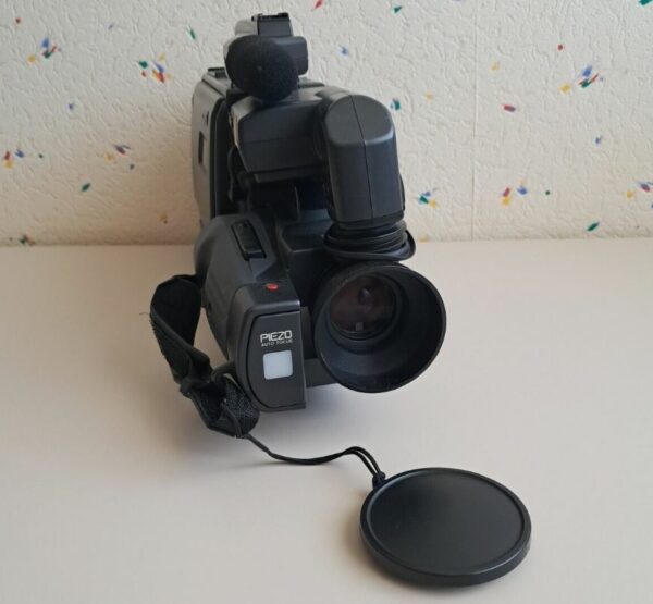 CAMERA PANASONIC NV-M25F <div hidden>PH_CAME014</div> – Image 3