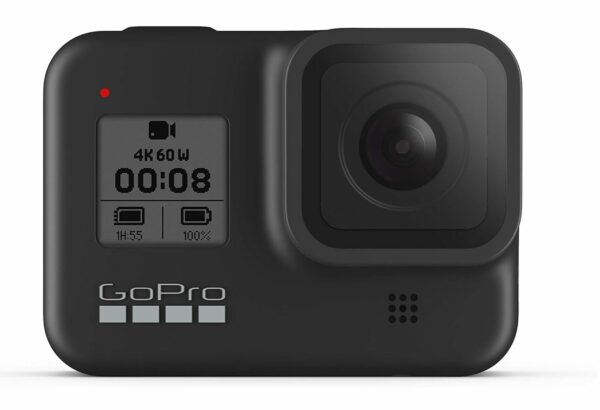 GOPRO HERO 8 BLACK <div hidden>PH_CAME015</div>