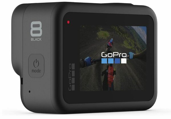 GOPRO HERO 8 BLACK <div hidden>PH_CAME015</div> – Image 2