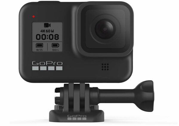 GOPRO HERO 8 BLACK <div hidden>PH_CAME015</div> – Image 3