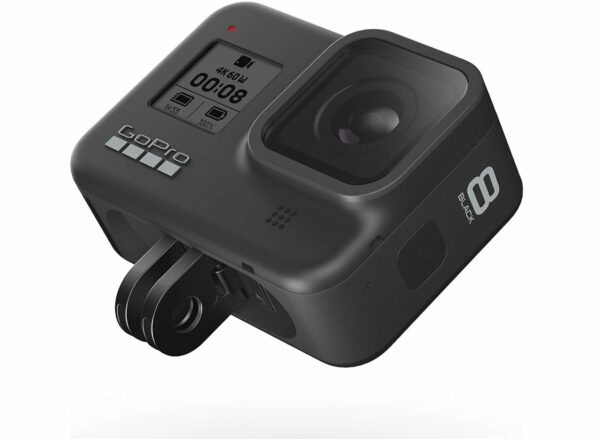 GOPRO HERO 8 BLACK <div hidden>PH_CAME015</div> – Image 4