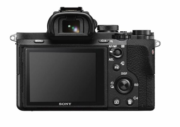 BOITIER SONY ALPHA 7 MK2 <div hidden>PH_PHOT002</div> – Image 2