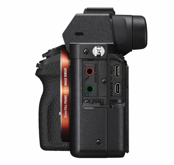 BOITIER SONY ALPHA 7 MK2 <div hidden>PH_PHOT002</div> – Image 4