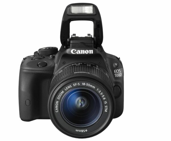 BOITIER CANON EOS 100D <div hidden>PH_PHOT004</div> – Image 3