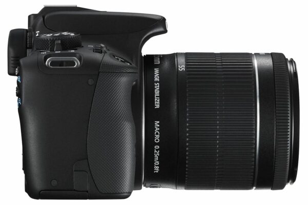 BOITIER CANON EOS 100D <div hidden>PH_PHOT004</div> – Image 4