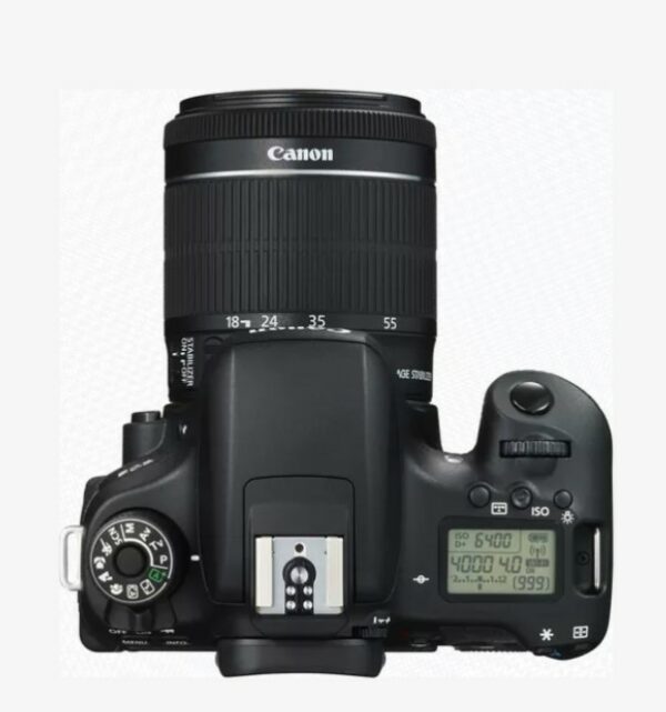 BOITIER CANON EOS 760D <div hidden>PH_PHOT005</div>